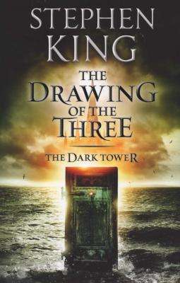 The Dark Tower II: The Drawing Of The Three - (Volume 2) (Paperback)
