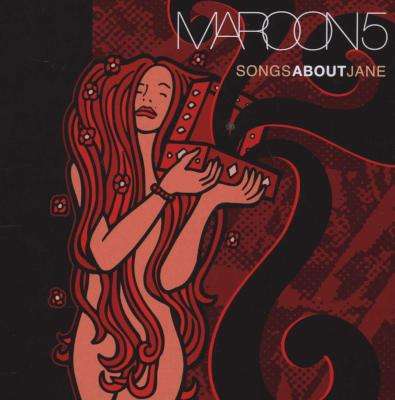 Songs About Jane (CD)