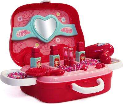 My 3-in-1 Beauty Case