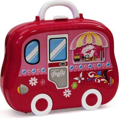 My 3-in-1 Beauty Case