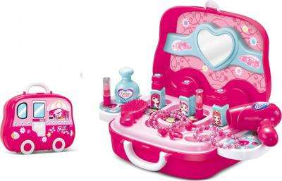 My 3-in-1 Beauty Case