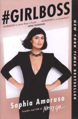 #Girlboss (Paperback)