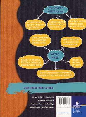 X-kit Undergraduate Physiology (Paperback)