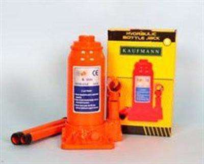 U-Part Bottle Jack (6 Ton)