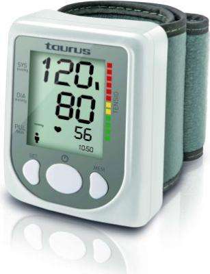 Taurus Blood Pressure Monitor