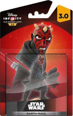 Disney Infinity 3.0 - Star Wars: Darth Maul