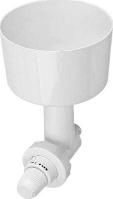 Kenwood Chef and Major Grain Milljack (White) - Requires Kenwood Chef or Kenwood Major Kitchen Machi