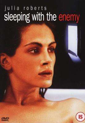 Sleeping With The Enemy (DVD)