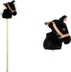 Hobby Horse (Brown or Black)