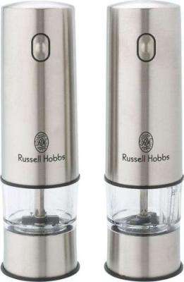 Russell Hobbs RHSPM2 Electric Salt & Pepper Mill