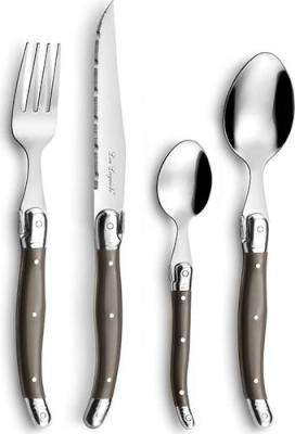 Amefa Lou Laguiole Cutlery Set (24 Piece)