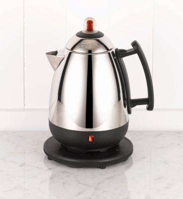 Dualit Coffee Percolator (Polished)