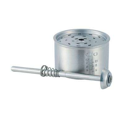 Dualit Coffee Percolator (Polished)