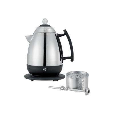 Dualit Coffee Percolator (Polished)