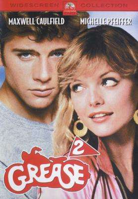 Grease 2 (DVD)