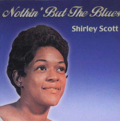 Nothin' But The Blues (CD)