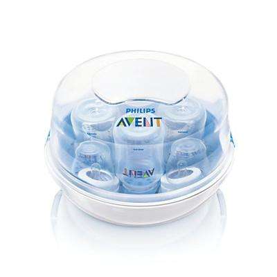 Philips AVENT Microwave Steriliser