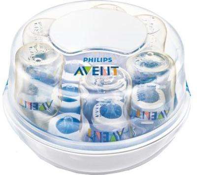 Philips AVENT Microwave Steriliser