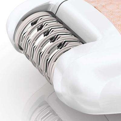 Philips SatinSoft Epilator (HP6519)