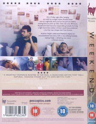 Weekend (DVD)
