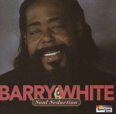Soul Seduction (CD)