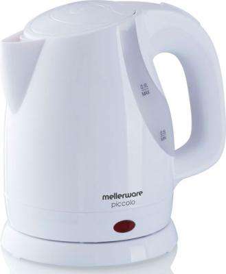 Mellerware Piccolo Mini Kettle (White)