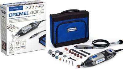 Dremel 4000 Multi-Tool (175W)