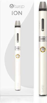 Twisp Ion Pearl White Starter Pack