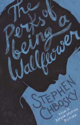 The Perks of Being a Wallflower YA edition (Paperback)