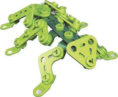 Meccano Junior Maker System (Supplied box may vary)