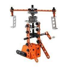 Meccano Junior Maker System (Supplied box may vary)