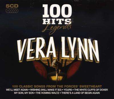 Vera Lynn (CD)