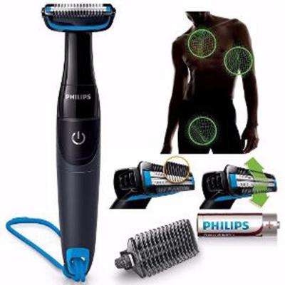 Philips BG1024/10 Wet & Dry Bodygroom Series 1000
