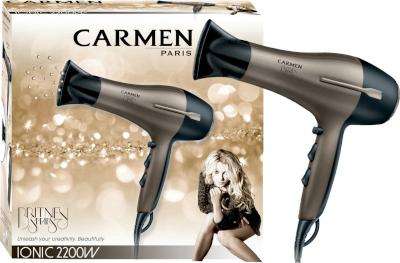 Carmen Ionic Britney Spears Hair Dryer 2200W