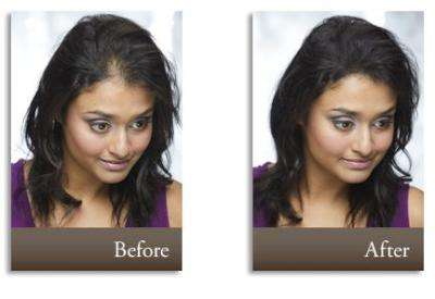 Toppik Hair Building Fibers - Medium Brown 27.5g (75 Day Supply)