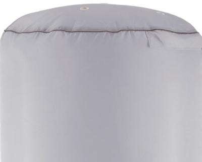 Mellerware Easy Dry Electric Clothes Dryer (10kg Washing Load)