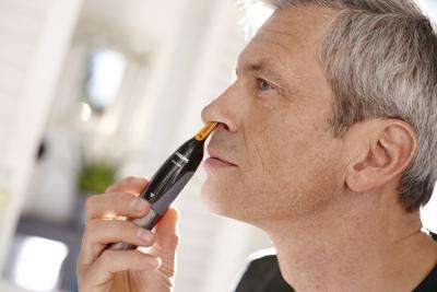 Philips Nose Hair Trimmer NT3160/10