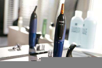 Philips Nose Hair Trimmer NT3160/10