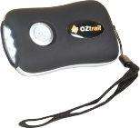Oztrail Dynamo Handheld LED Light