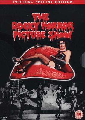 The Rocky Horror Picture Show (DVD)
