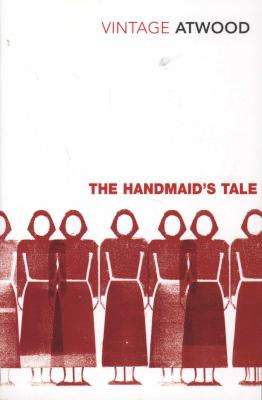 The Handmaid's Tale (Paperback)