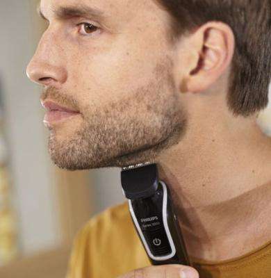 Philips Multi-Purpose Grooming Kit QG3320/15
