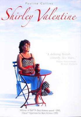 Shirley Valentine (DVD)