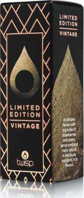 Twisp Cavalier Vintage 3mg Flavour 20ml