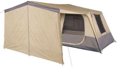 Oztrail Fast Frame Front Wall - To Suit 420