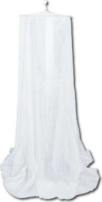 Oztrail Bell Style Mozzie Net (Double) (White)
