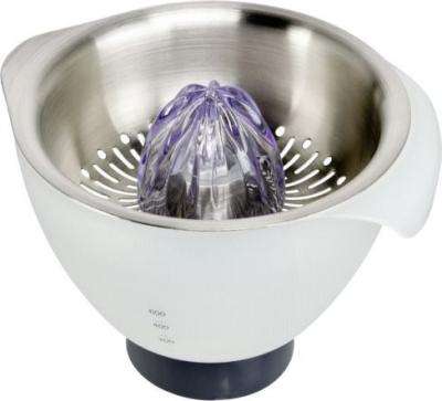 Kenwood Chef and Major Citrus Press (Frosted) - Requires Kenwood Chef or Kenwood Major Kitchen Machi