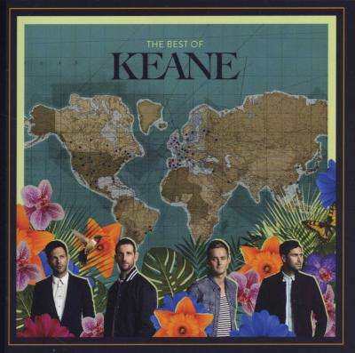 The Best of Keane (CD)