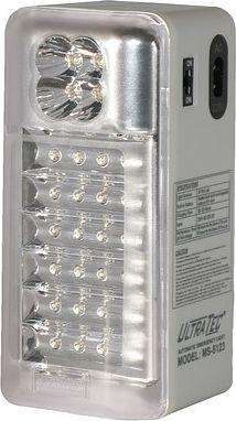 UltraTec LED Rechargeable Camping Light