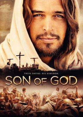 Son Of God (DVD)